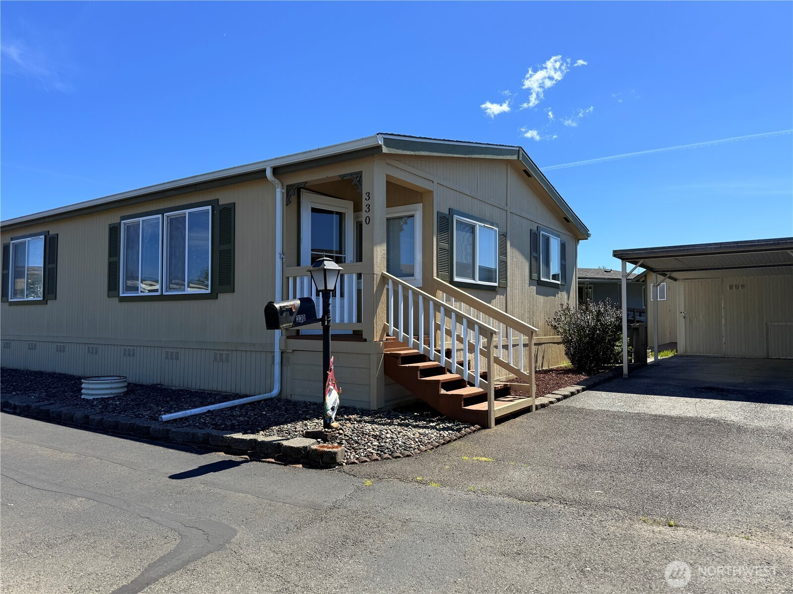 330 Carefree Circle, Aberdeen, WA 98520