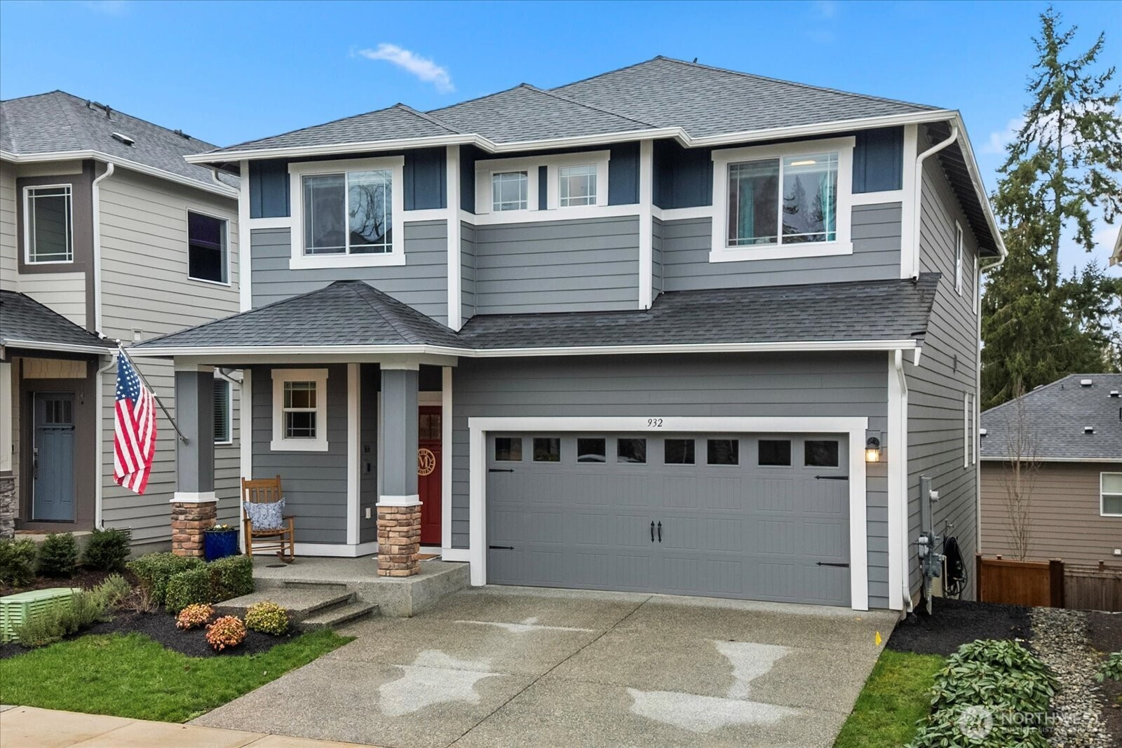 932 121st Avenue SE, Lake Stevens, WA 98258