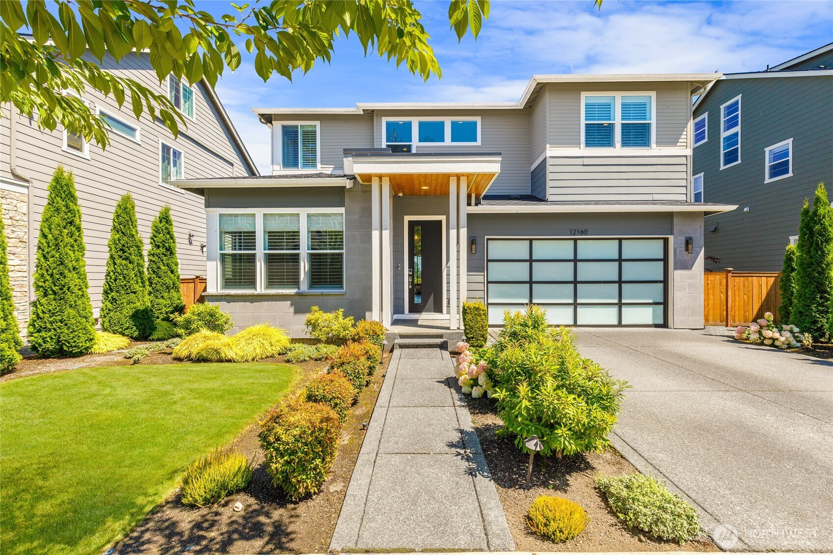 12160 173rd Place NE, Redmond, WA 98052
