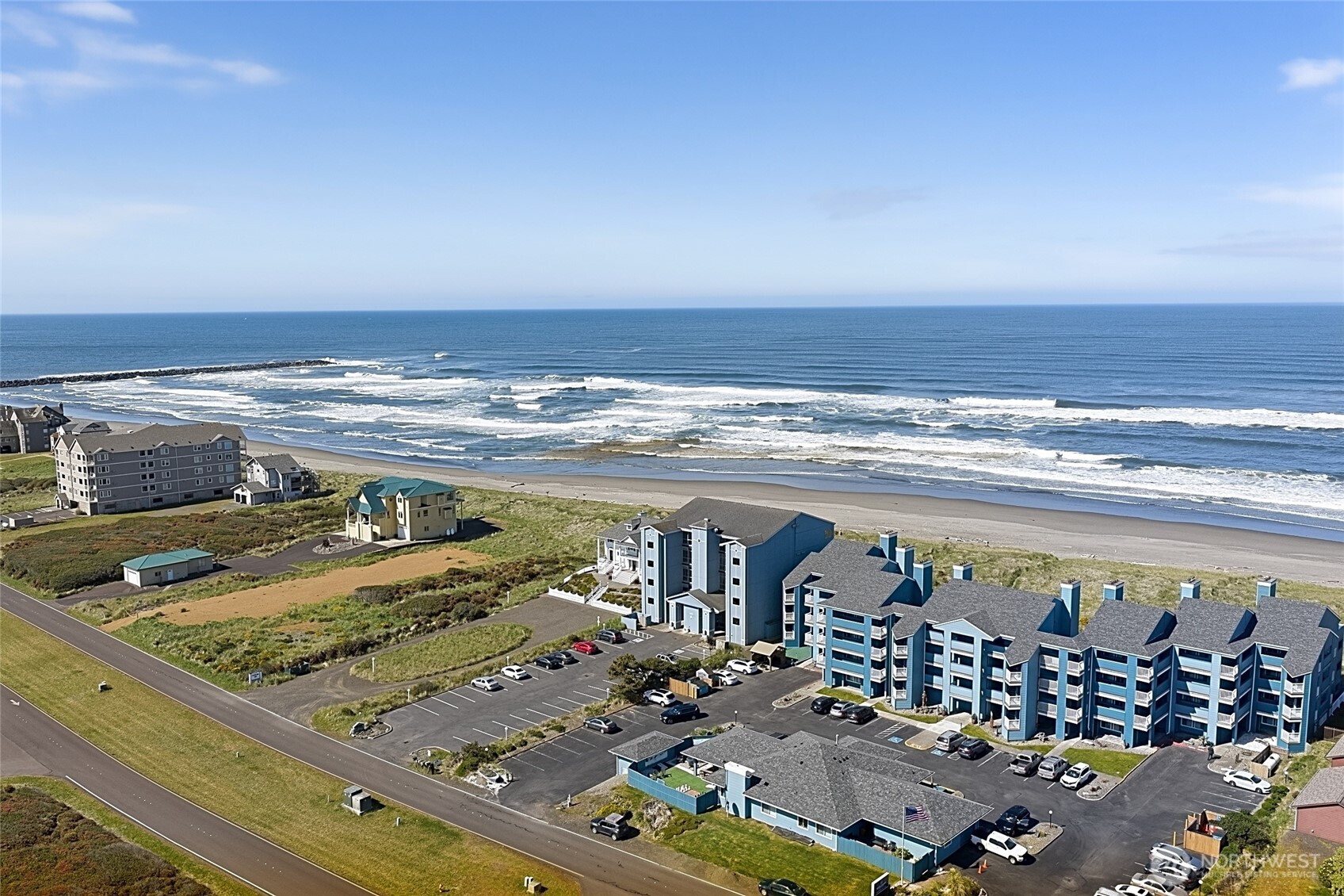 1335 Ocean Shores Boulevard SW, Ocean Shores, WA 98569