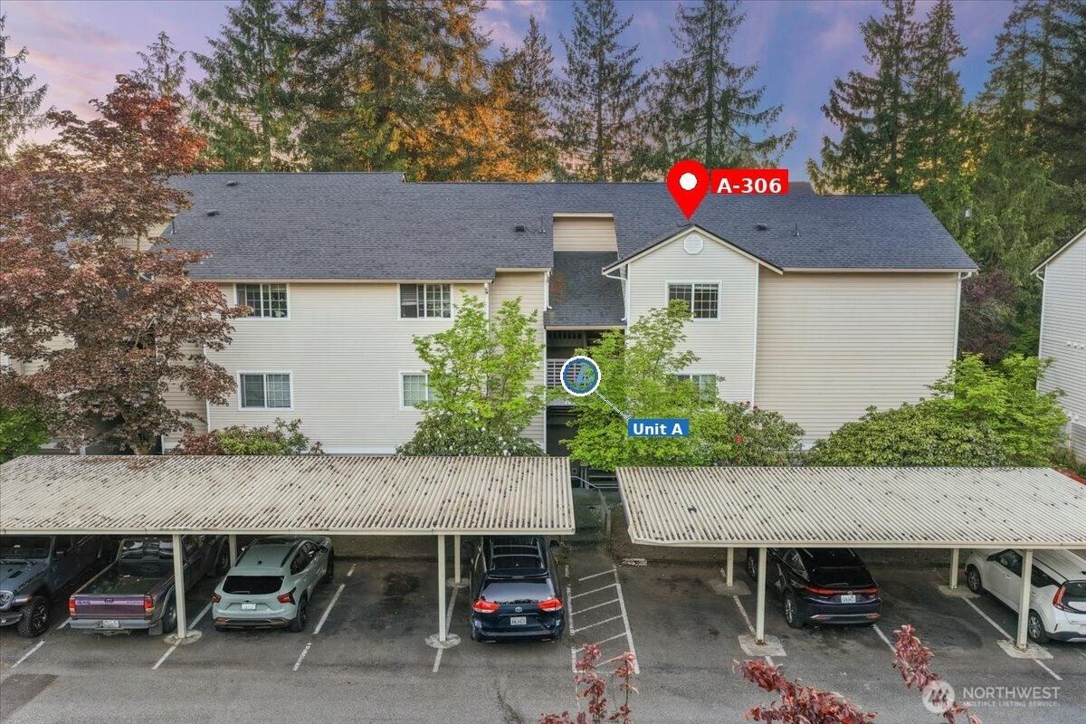 1009 112th Street SE, Everett, WA 98208