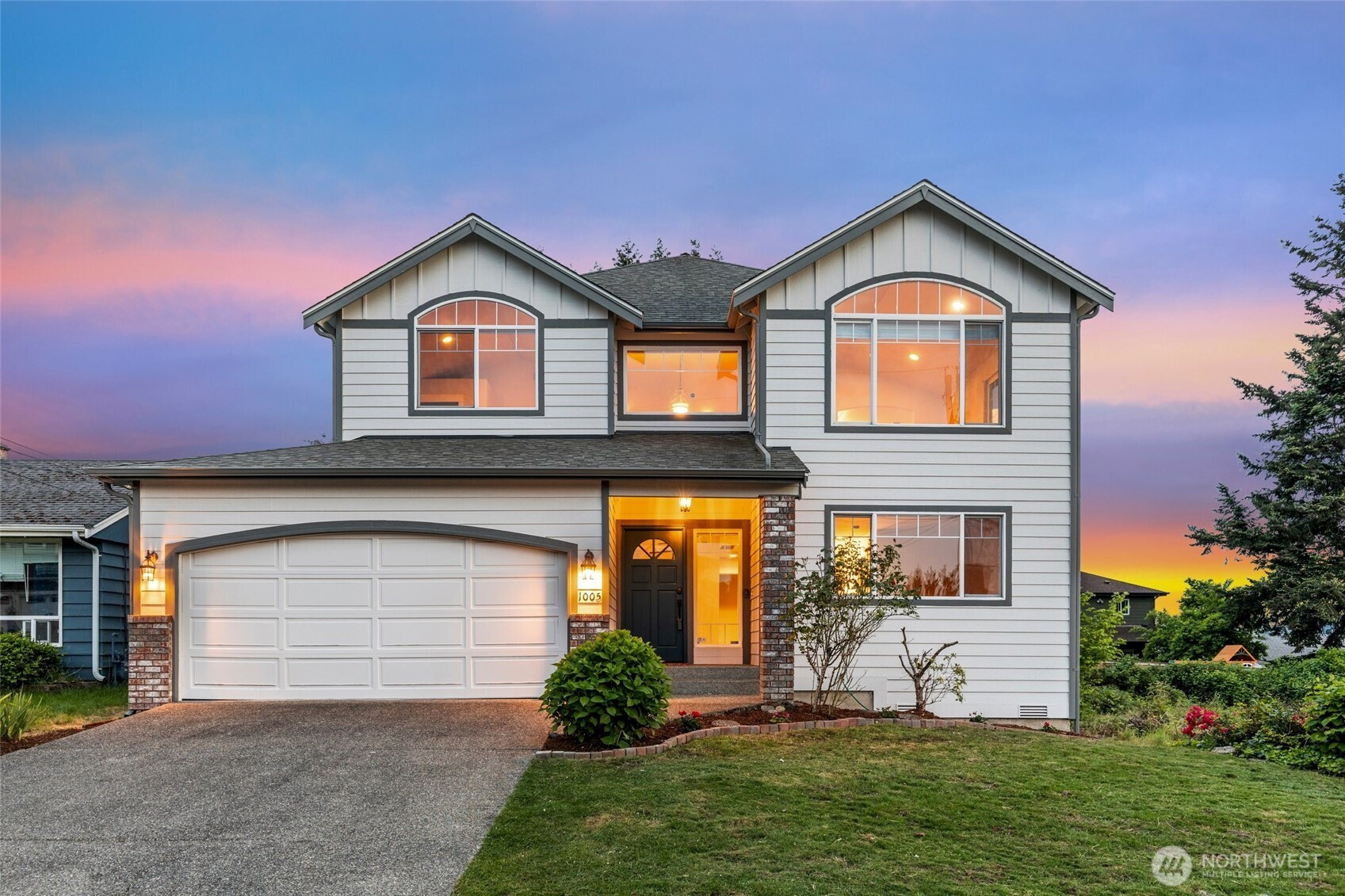 1005 N 29th Street, Renton, WA 98056