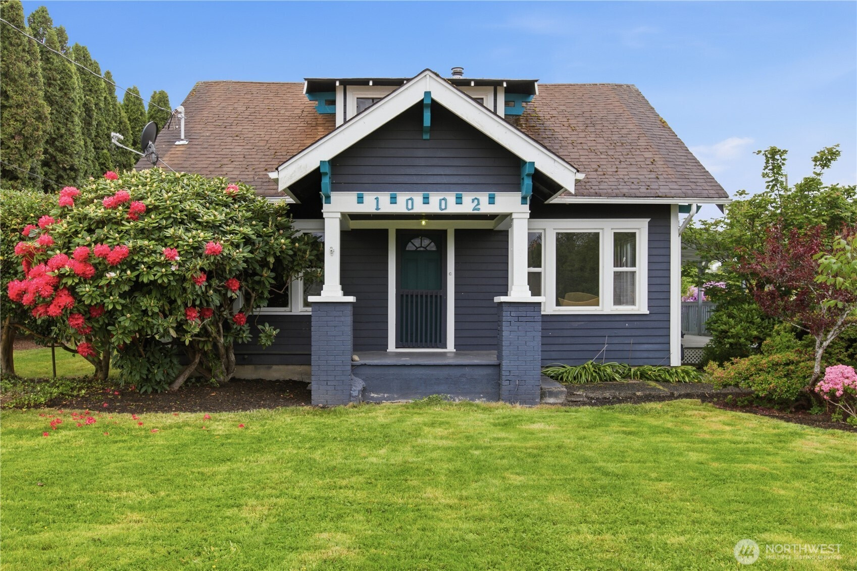 1002 7th Street SW, Puyallup, WA 98371