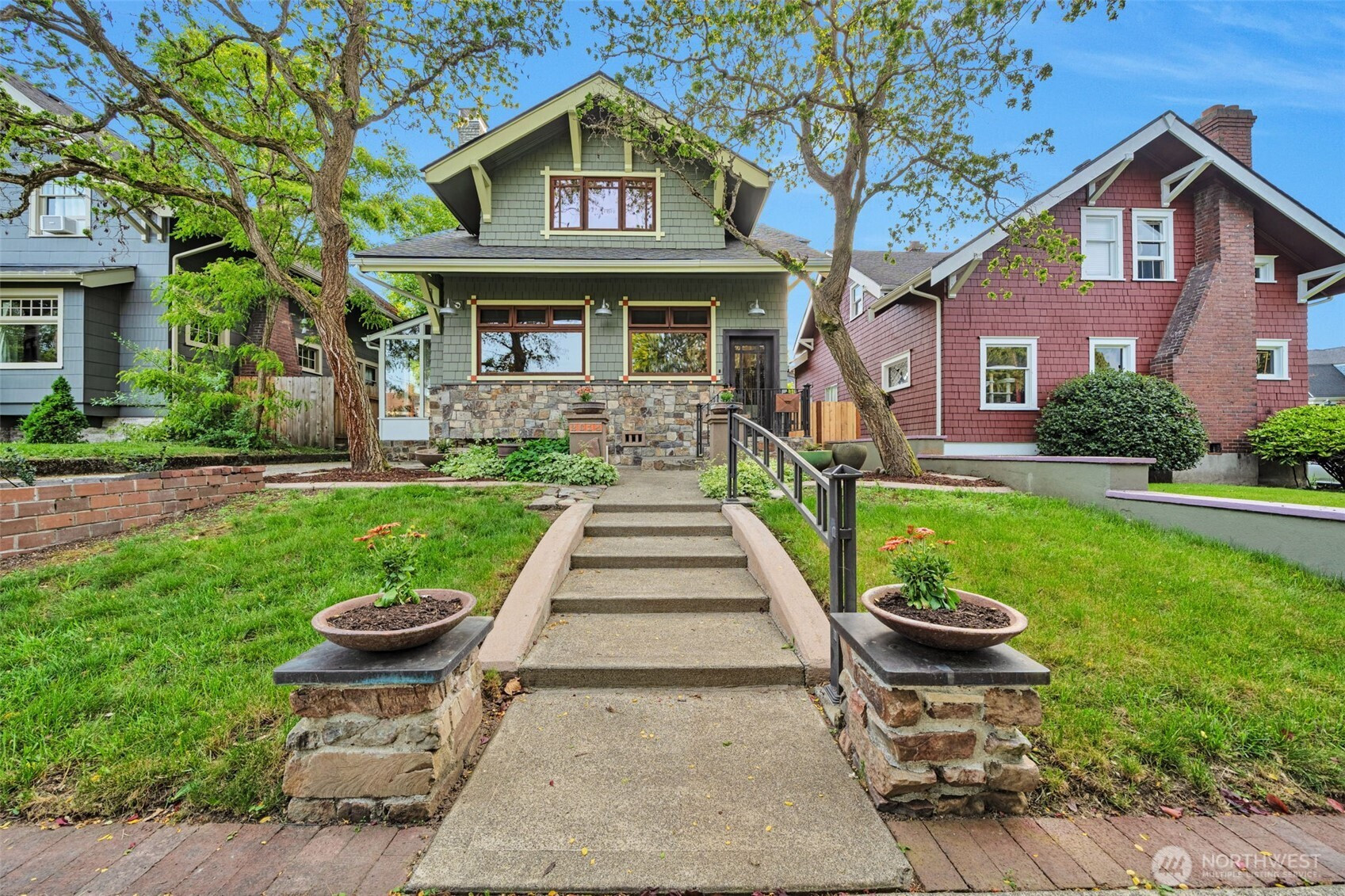 2614 N Lawrence Street, Tacoma, WA 98407