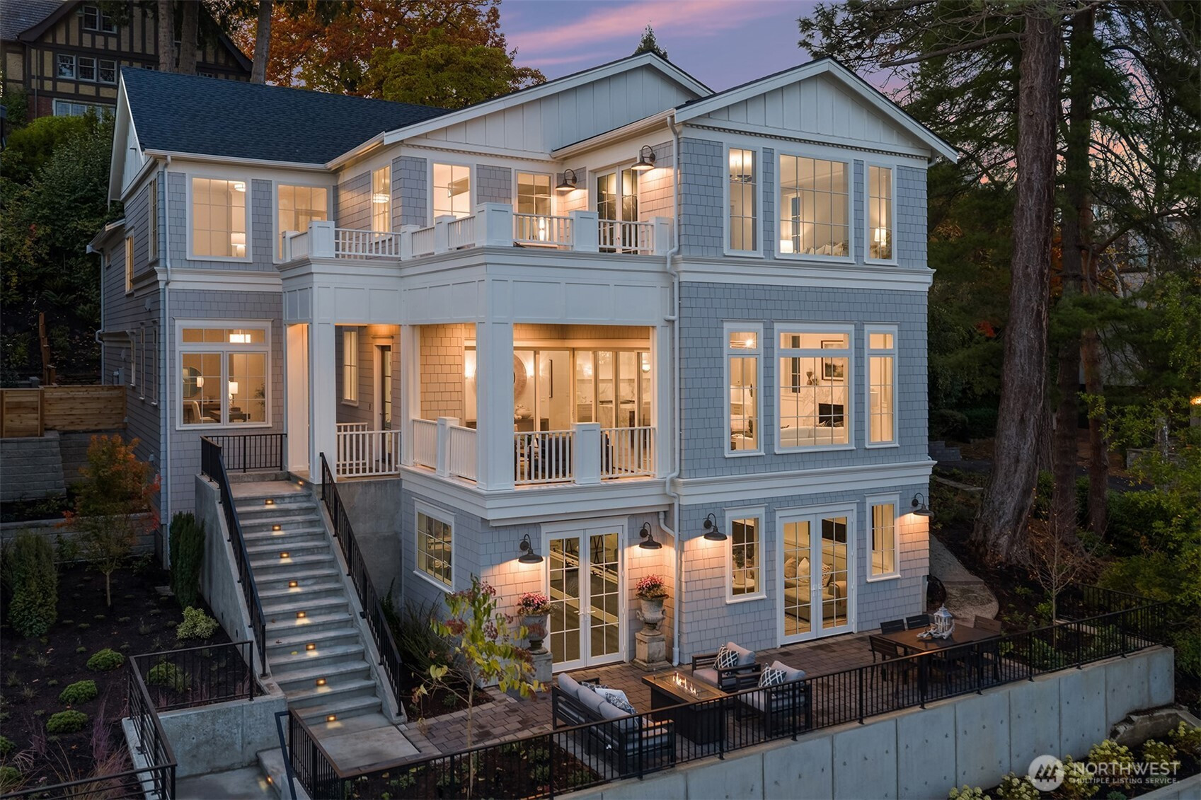 1031 McGilvra Blvd East, Seattle, WA 98112