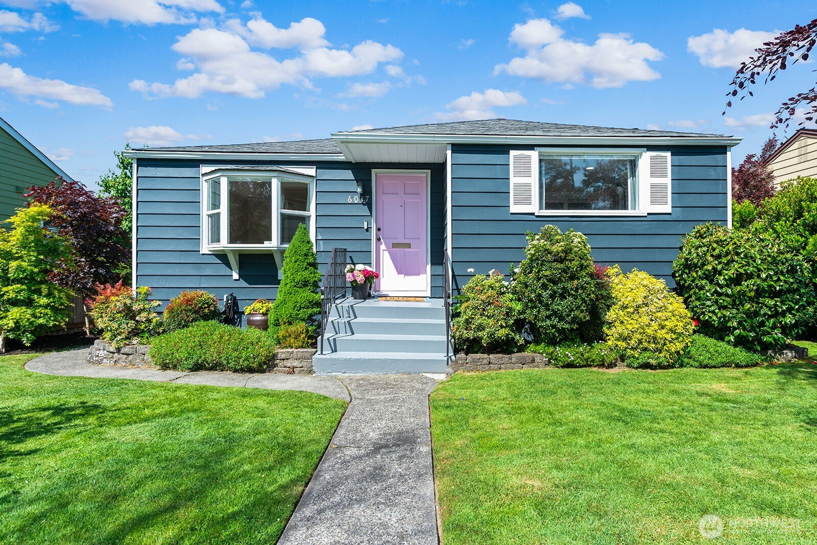 6017 46th Avenue SW, Seattle, WA 98136