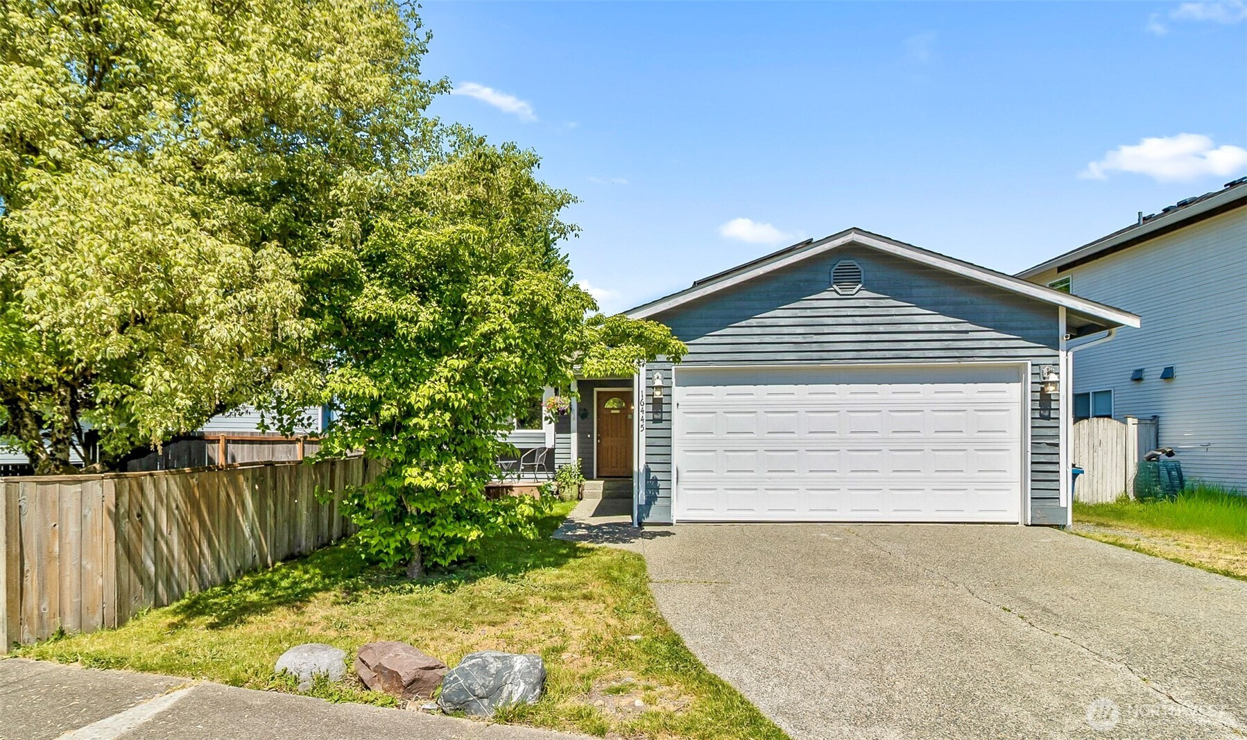 16445 155th Street SE, Monroe, WA 98272