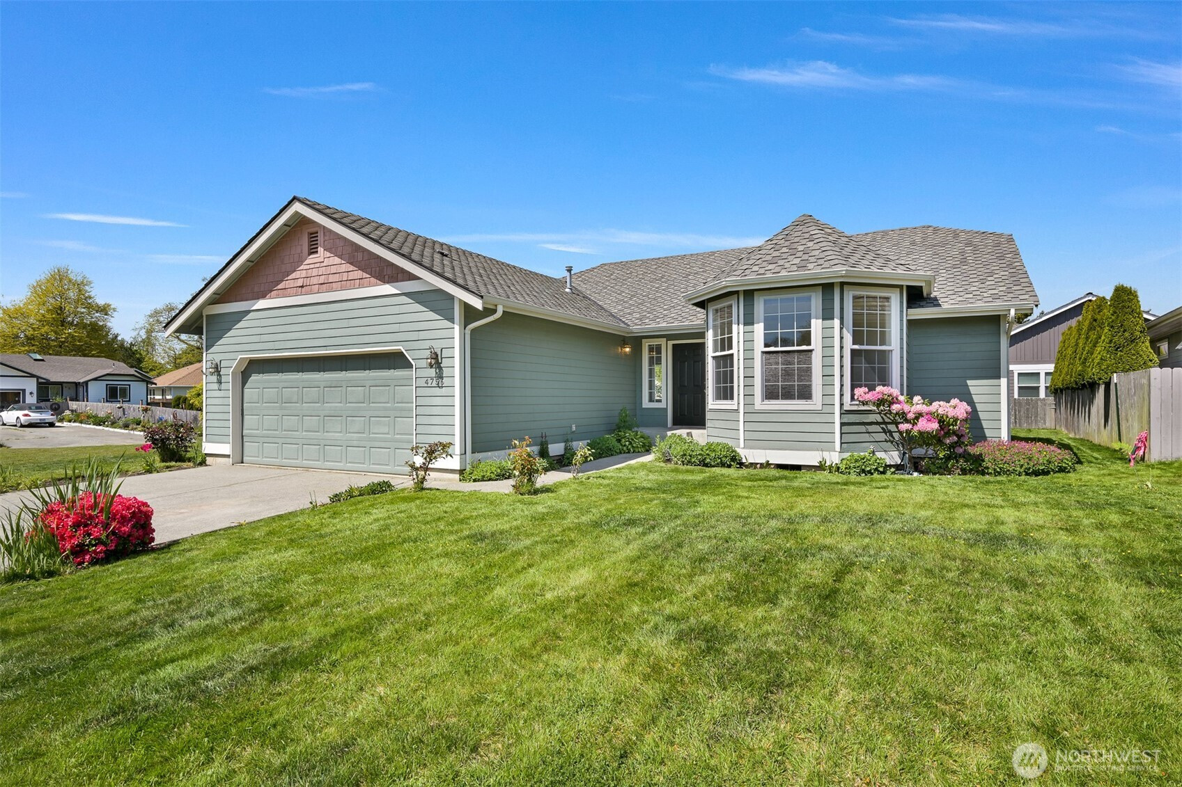 4756 Ironwood Court, Blaine, WA 98230