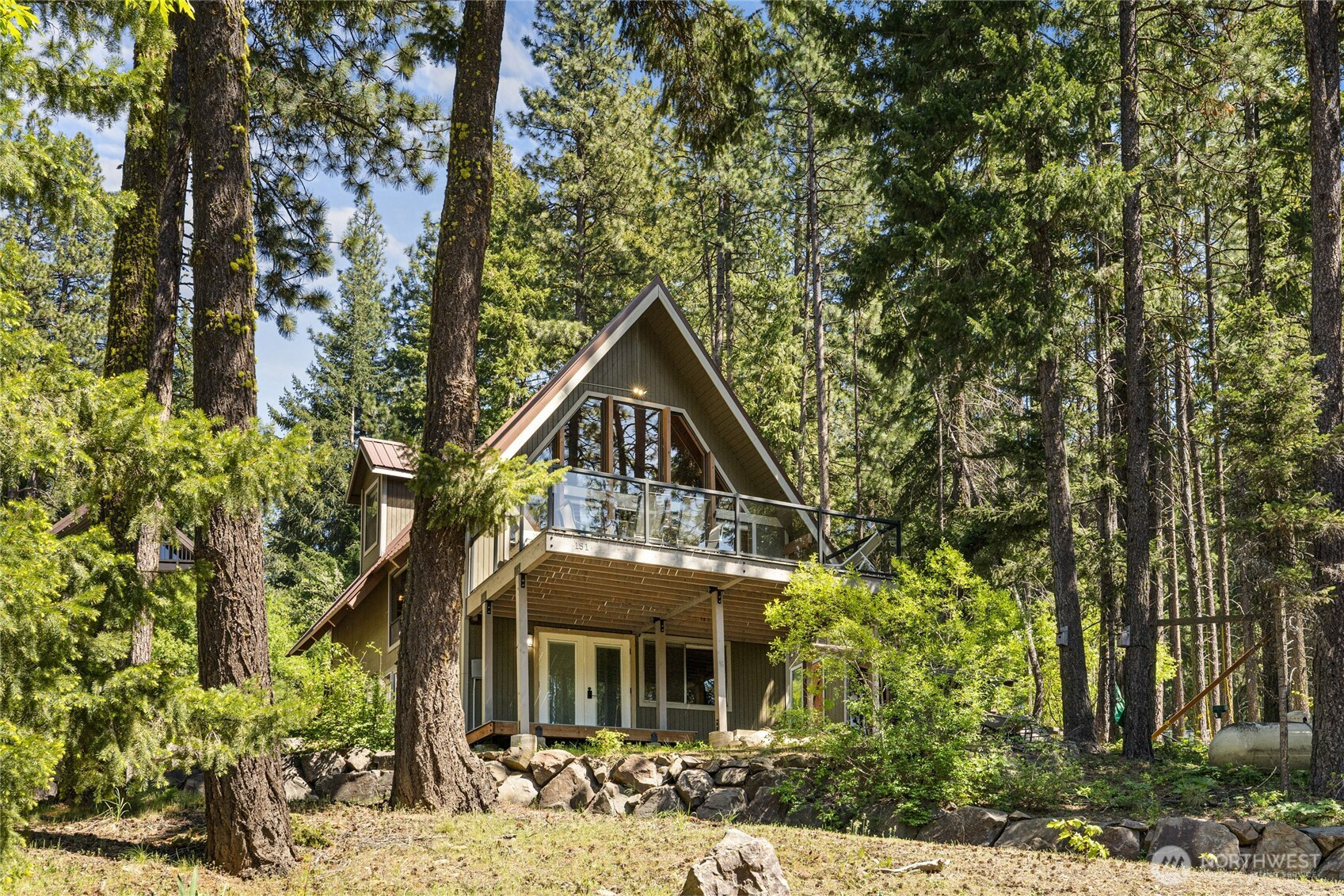 151 Sandstone Drive, Ronald, WA 98940