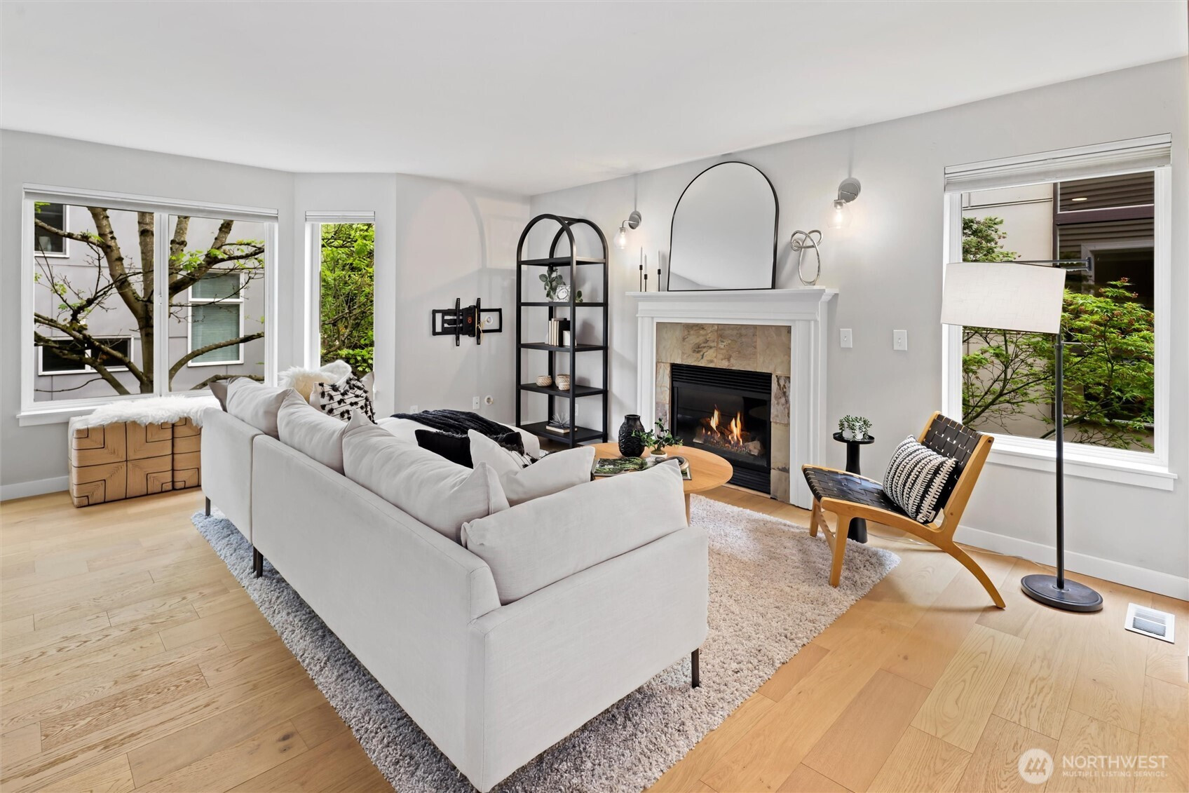 1548 NW 58th Street NW, Seattle, WA 98107