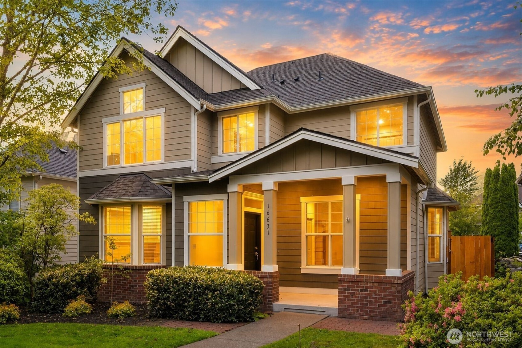 16631 SE 171st Place, Renton, WA 98058