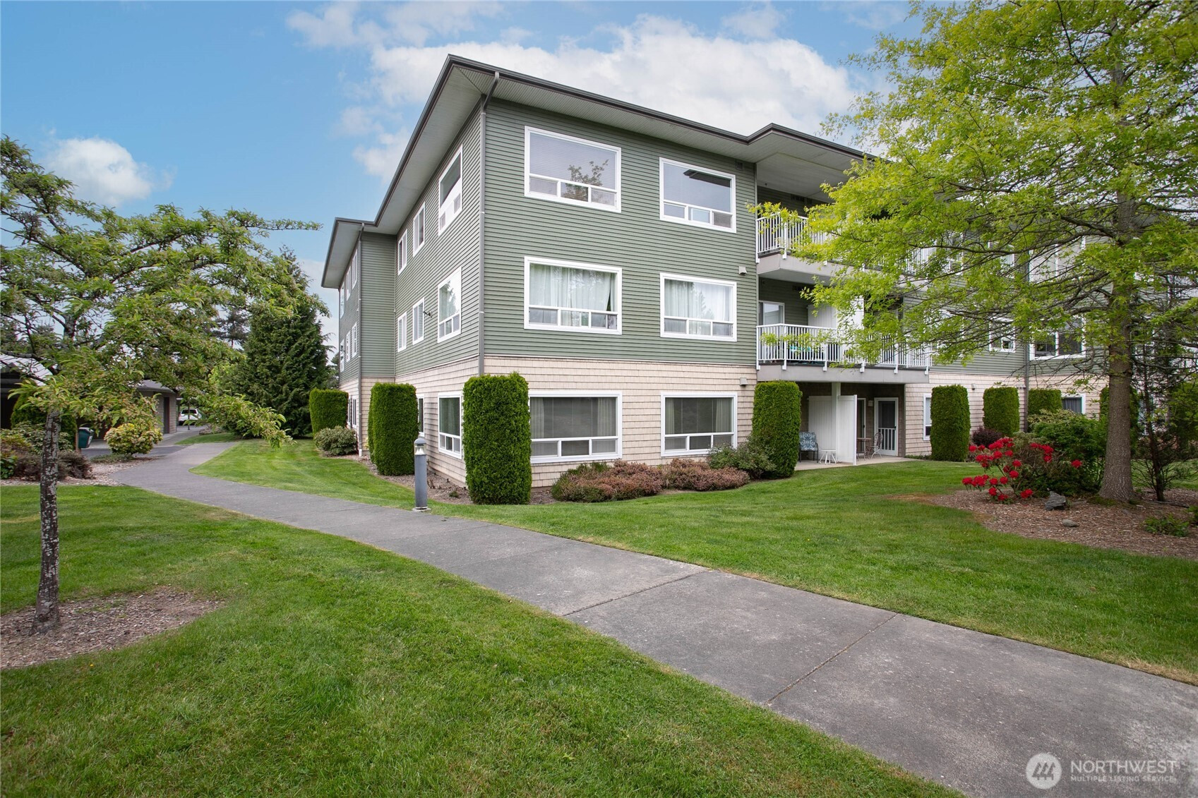 508 Darby Drive, Bellingham, WA 98226