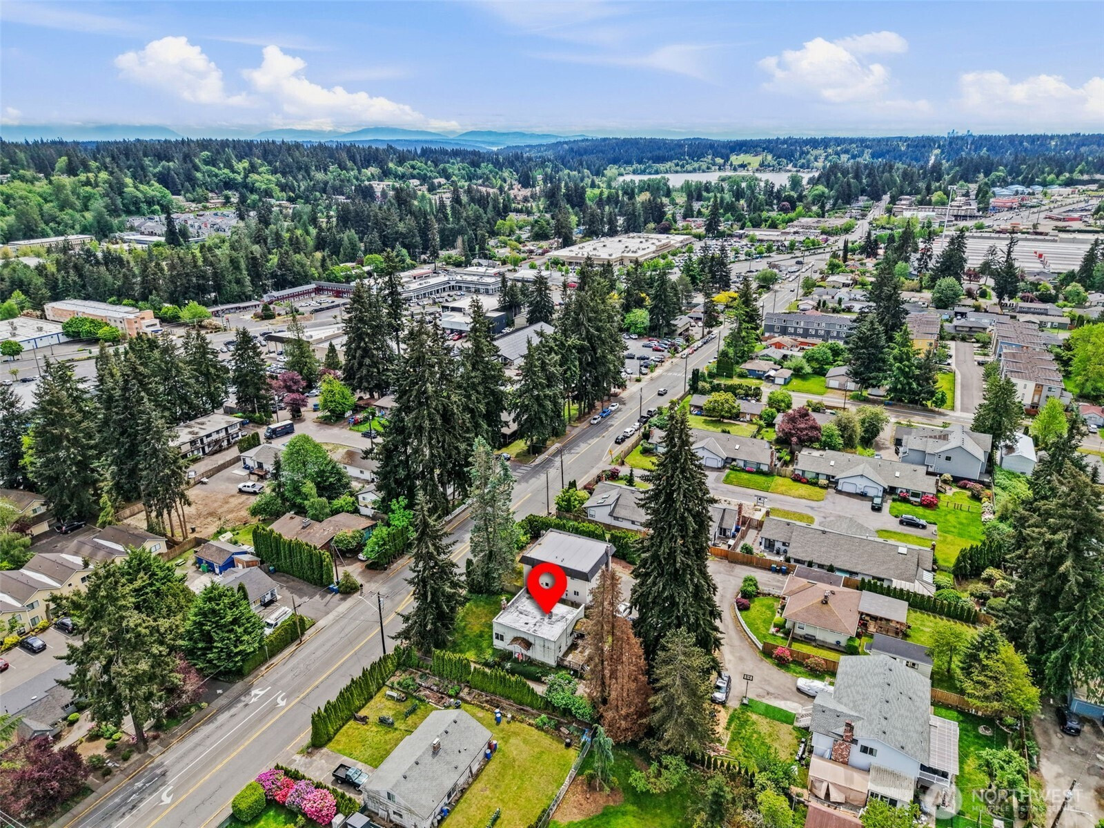 22018 76th Avenue W, Edmonds, WA 98026