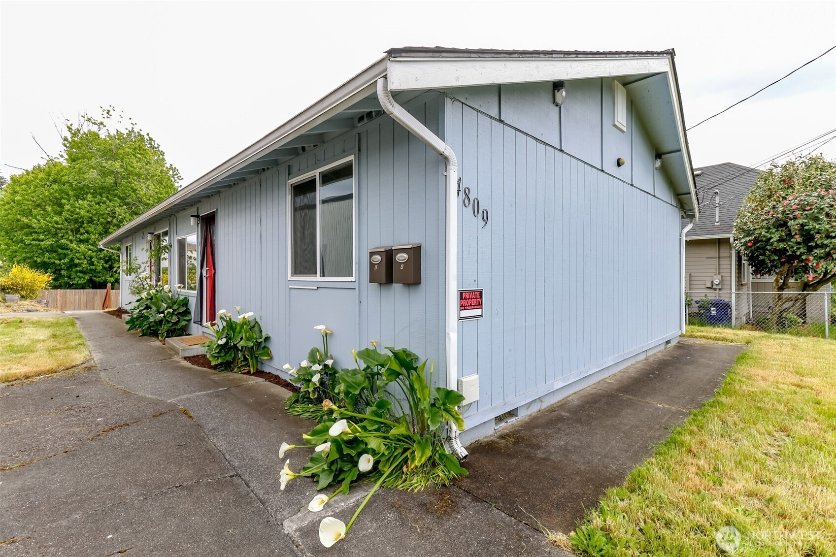4809 S M Street, Tacoma, WA 98408