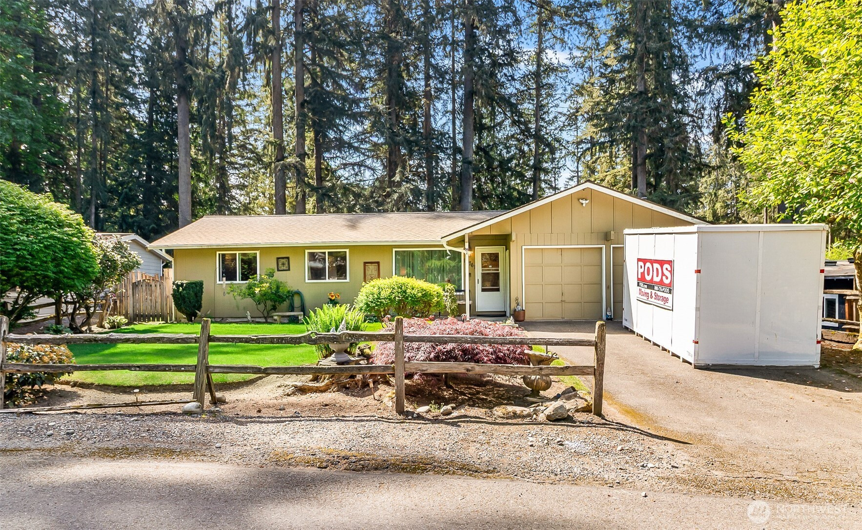 19761 NE 156th, Woodinville, WA 98077