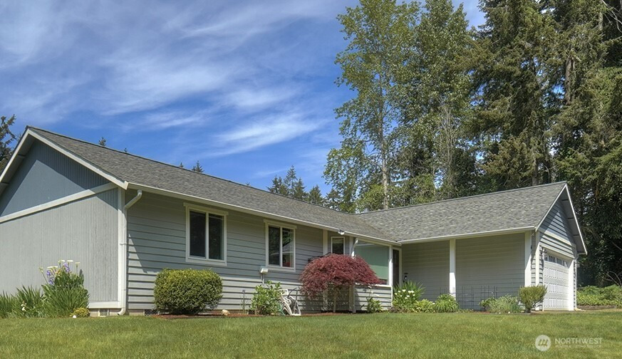 6703 Cortez Place NW, Bremerton, WA 98311