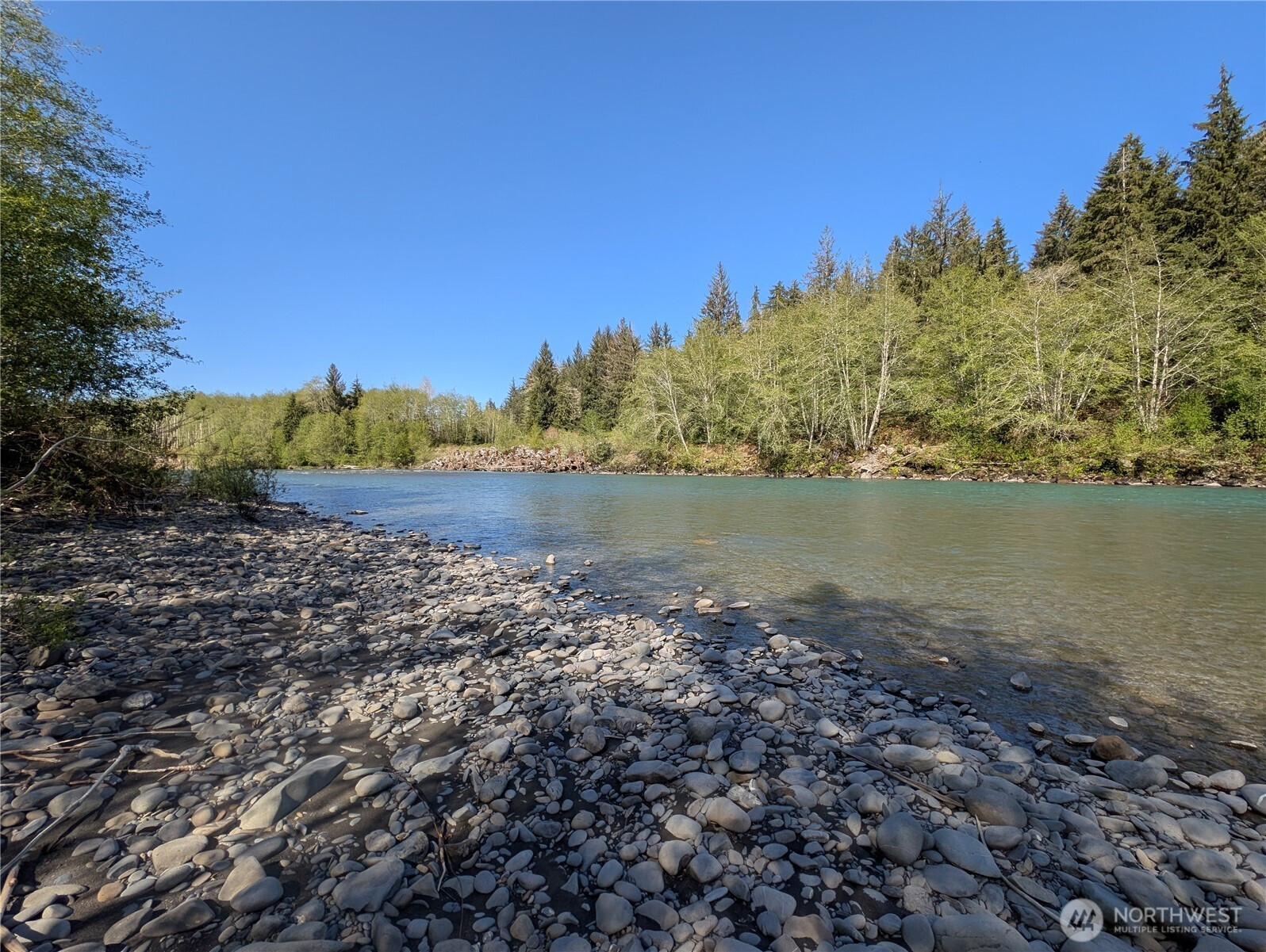 999 Hoh River Park Drive, Forks, WA 98331