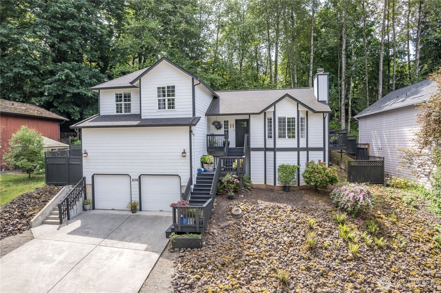 104 Roley Court, Kelso, WA 98626