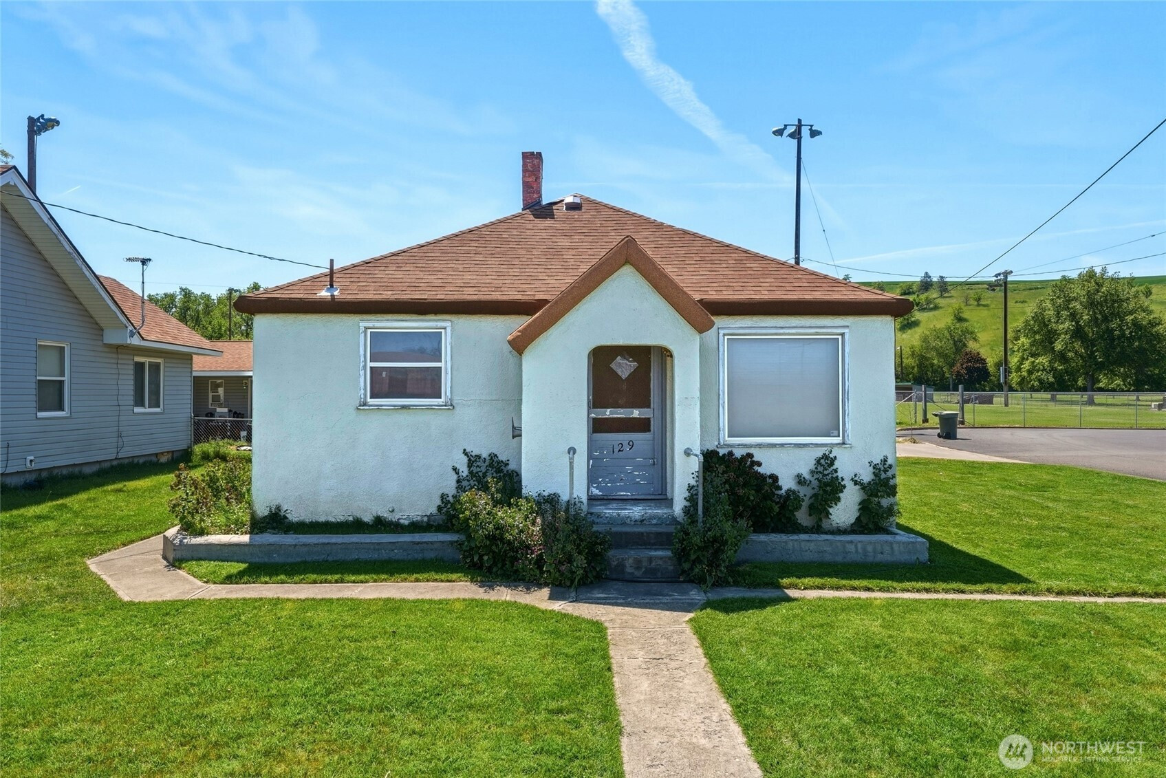 129 Catherine Avenue, Milton-Freewater, WA 97862