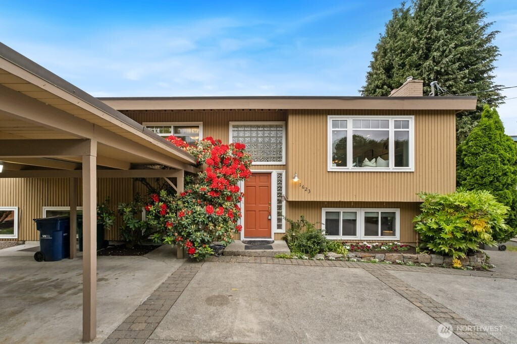 1623 2nd Street, Kirkland, WA 98033