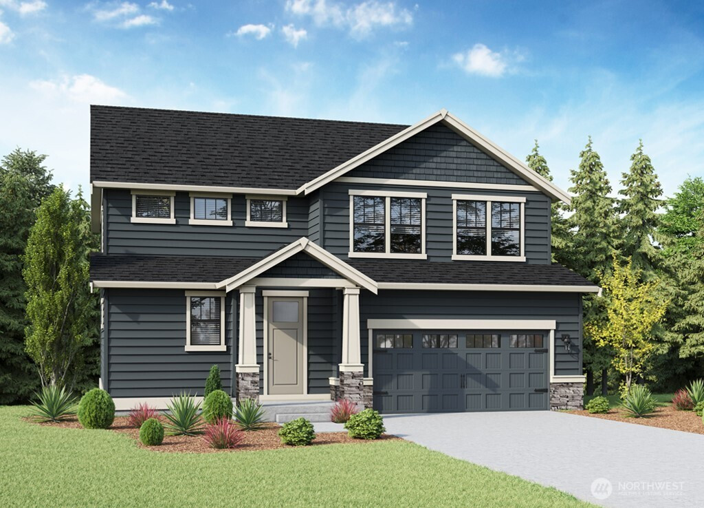 4998 SE 237th Court SE, Issaquah, WA 98029
