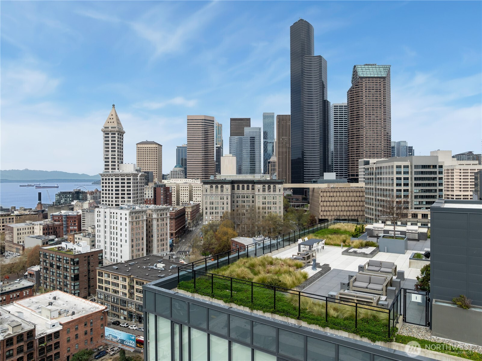 450 S Main Street, Seattle, WA 98104