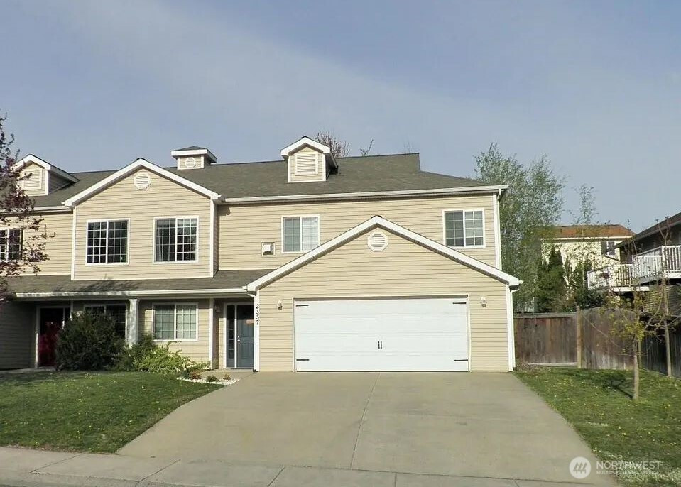 2357 NW Ridgeline Drive, Pullman, WA 99163