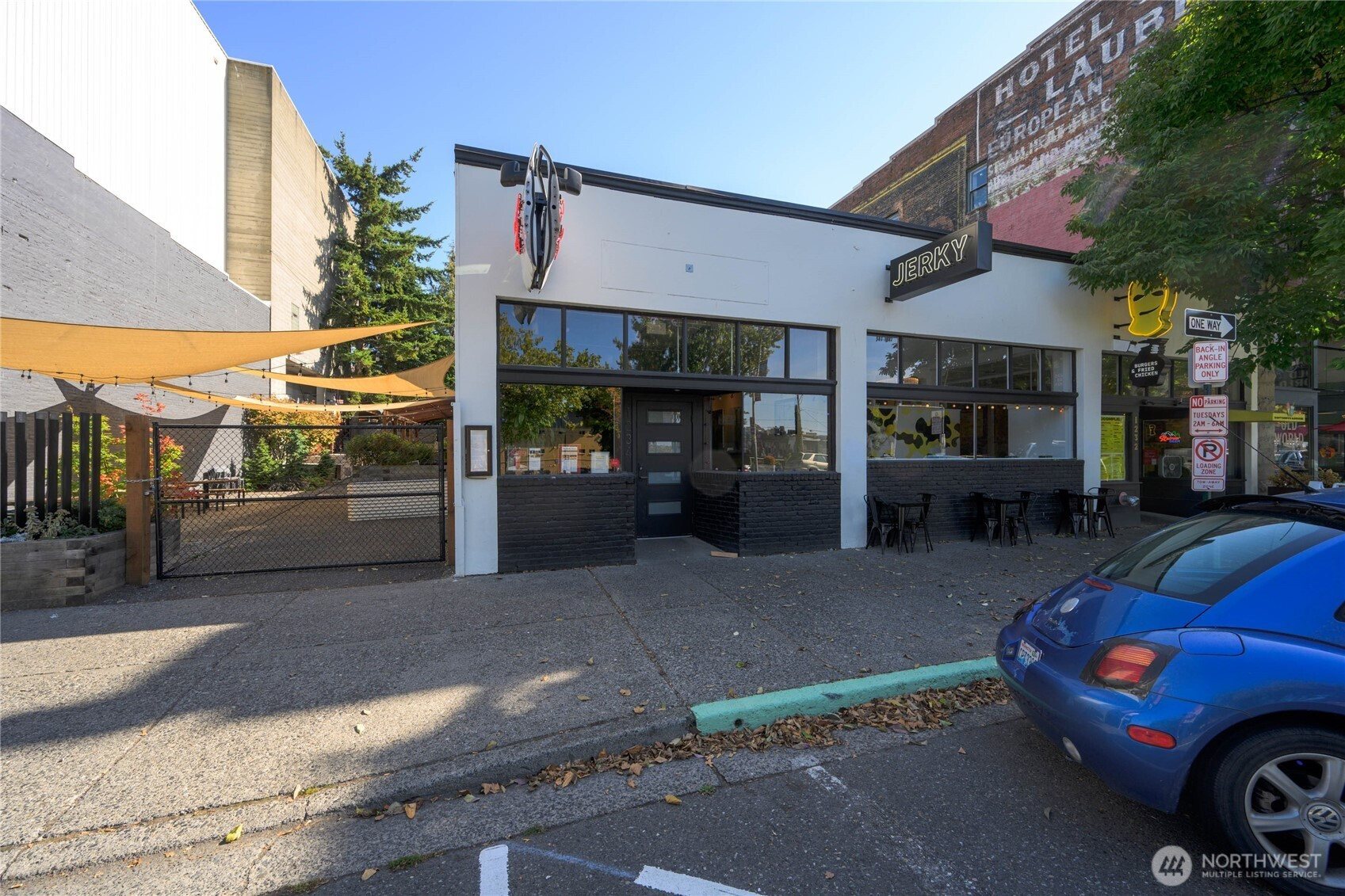 1232 N State Street, Bellingham, WA 98225