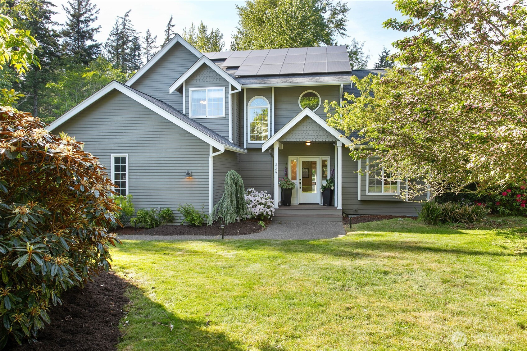 329 Viewcrest Road, Bellingham, WA 98229