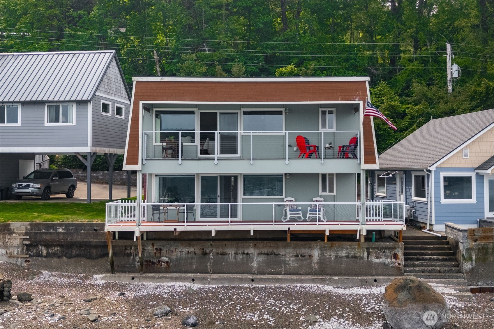23832 N US Highway 101, Hoodsport, WA 98548