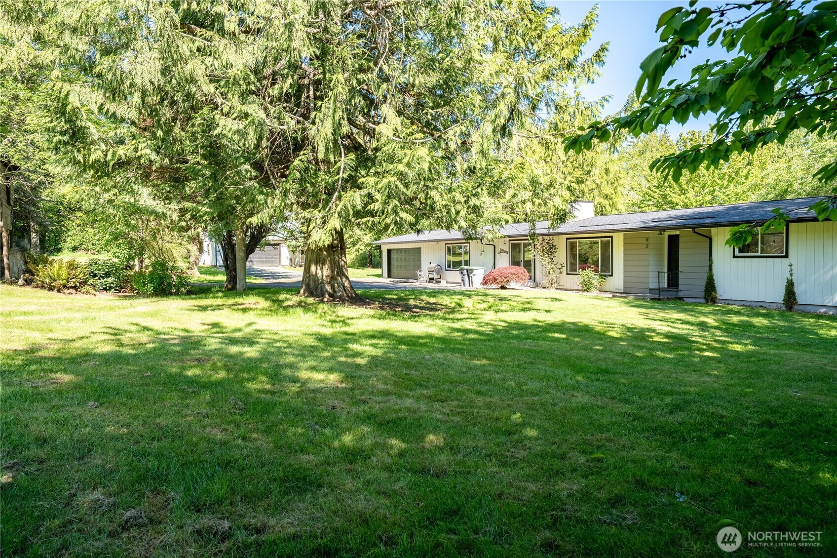 92 130 Joyce Piedmont Road, Port Angeles, WA 98363