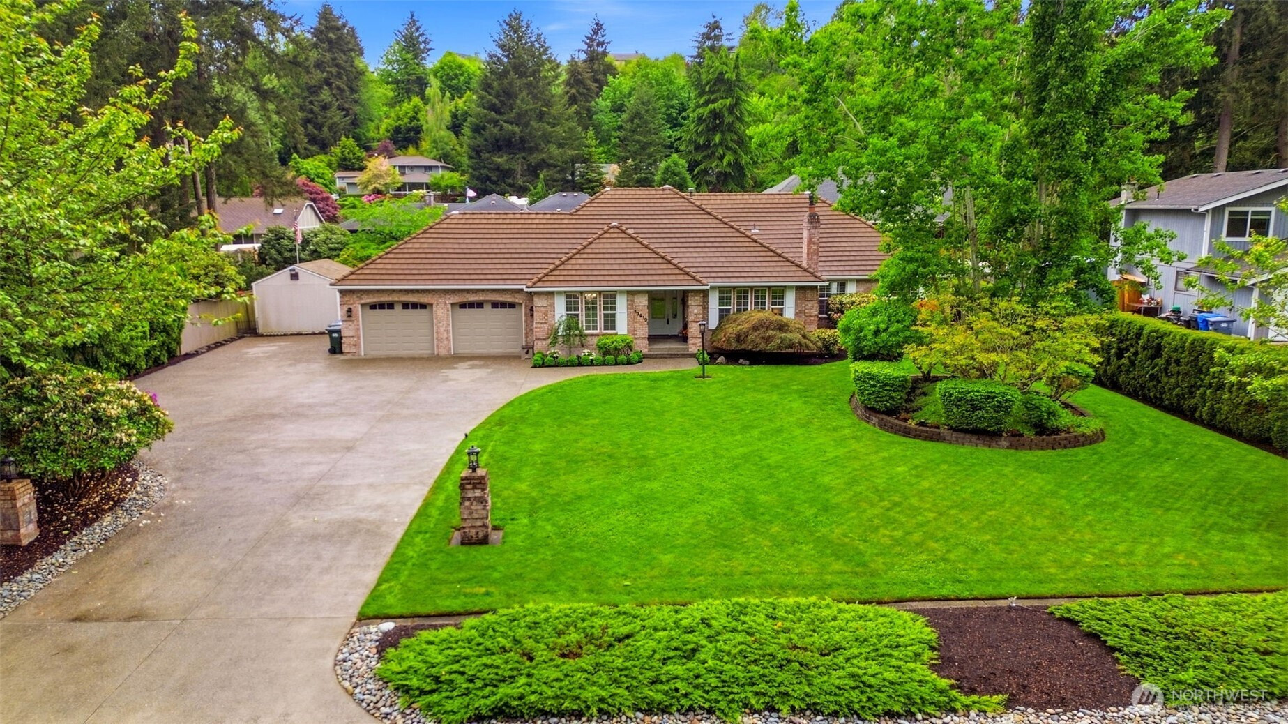 13910 72nd Avenue E, Puyallup, WA 98373