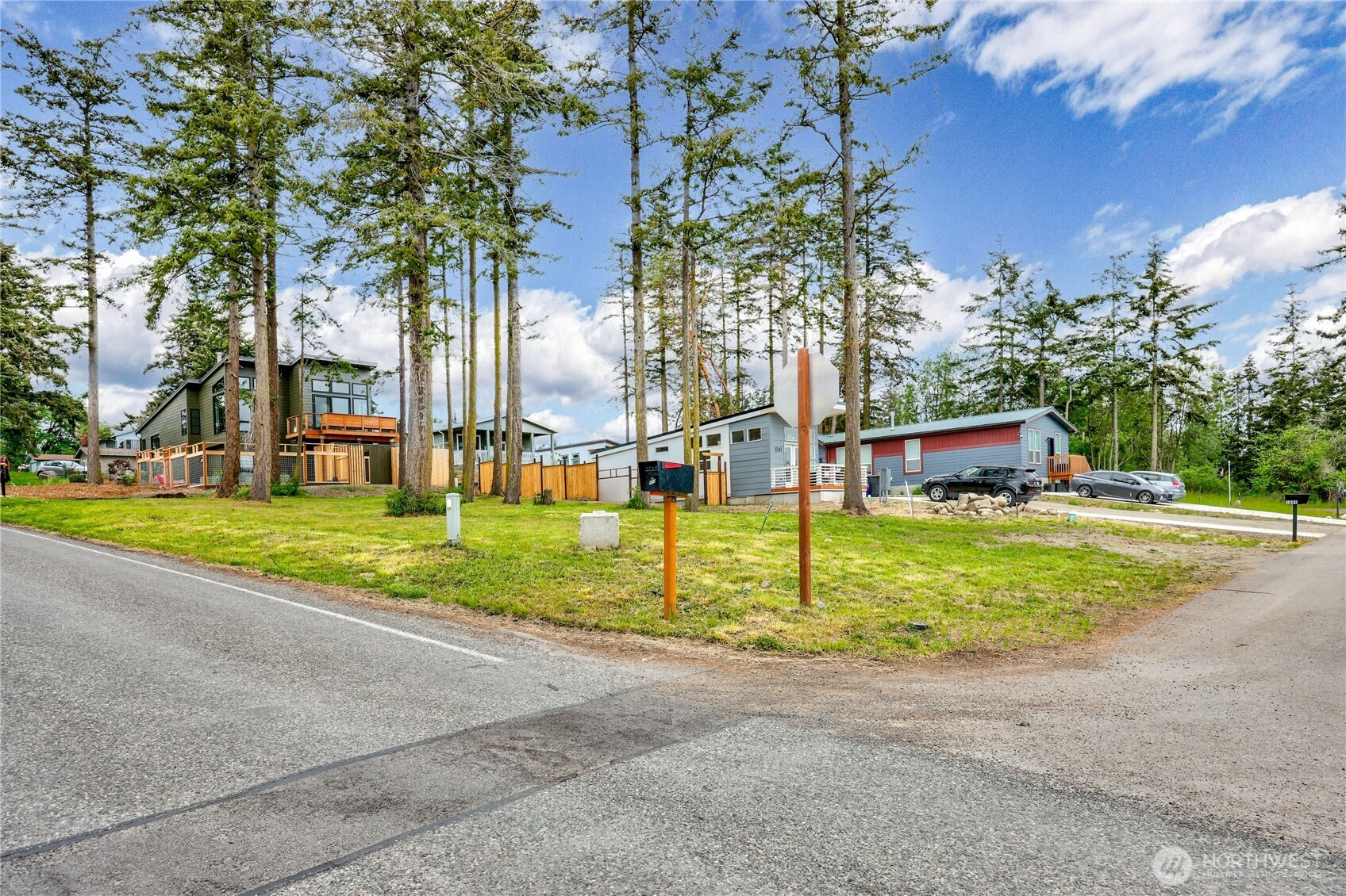 1015 Gise Street, Port Townsend, WA 98368