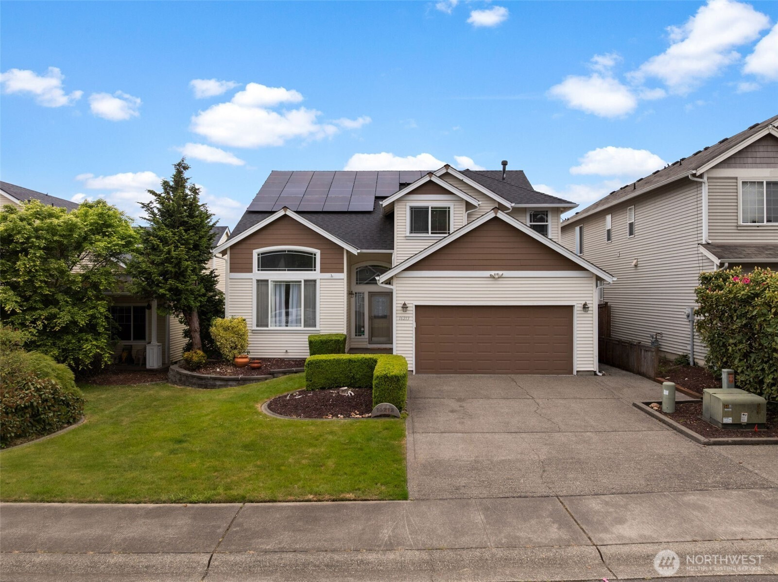 16213 87th Avenue E, Puyallup, WA 98375