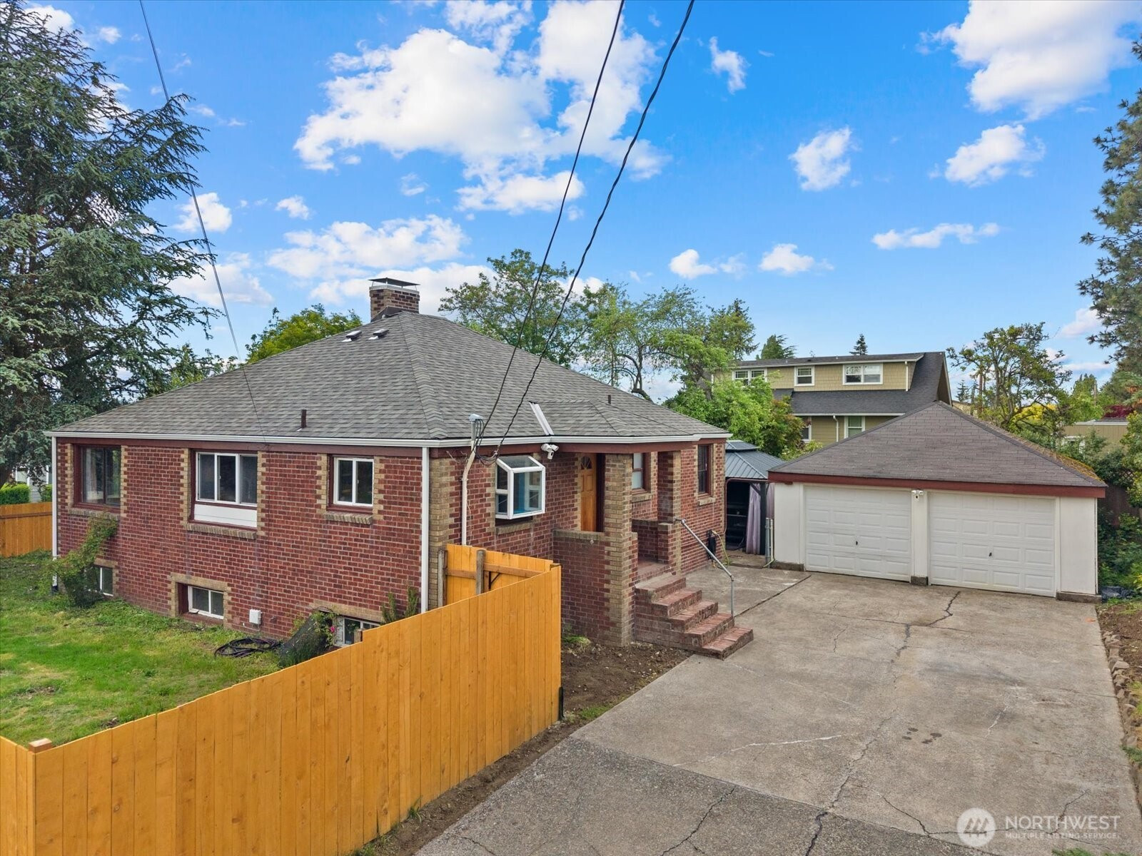 8724 16th Avenue SW, Seattle, WA 98106