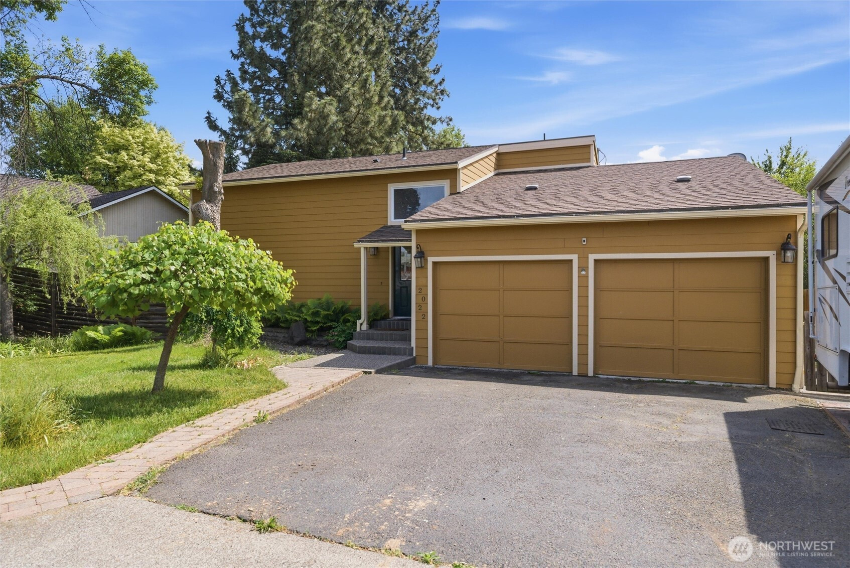 2022 Parish Street, Walla Walla, WA 99362