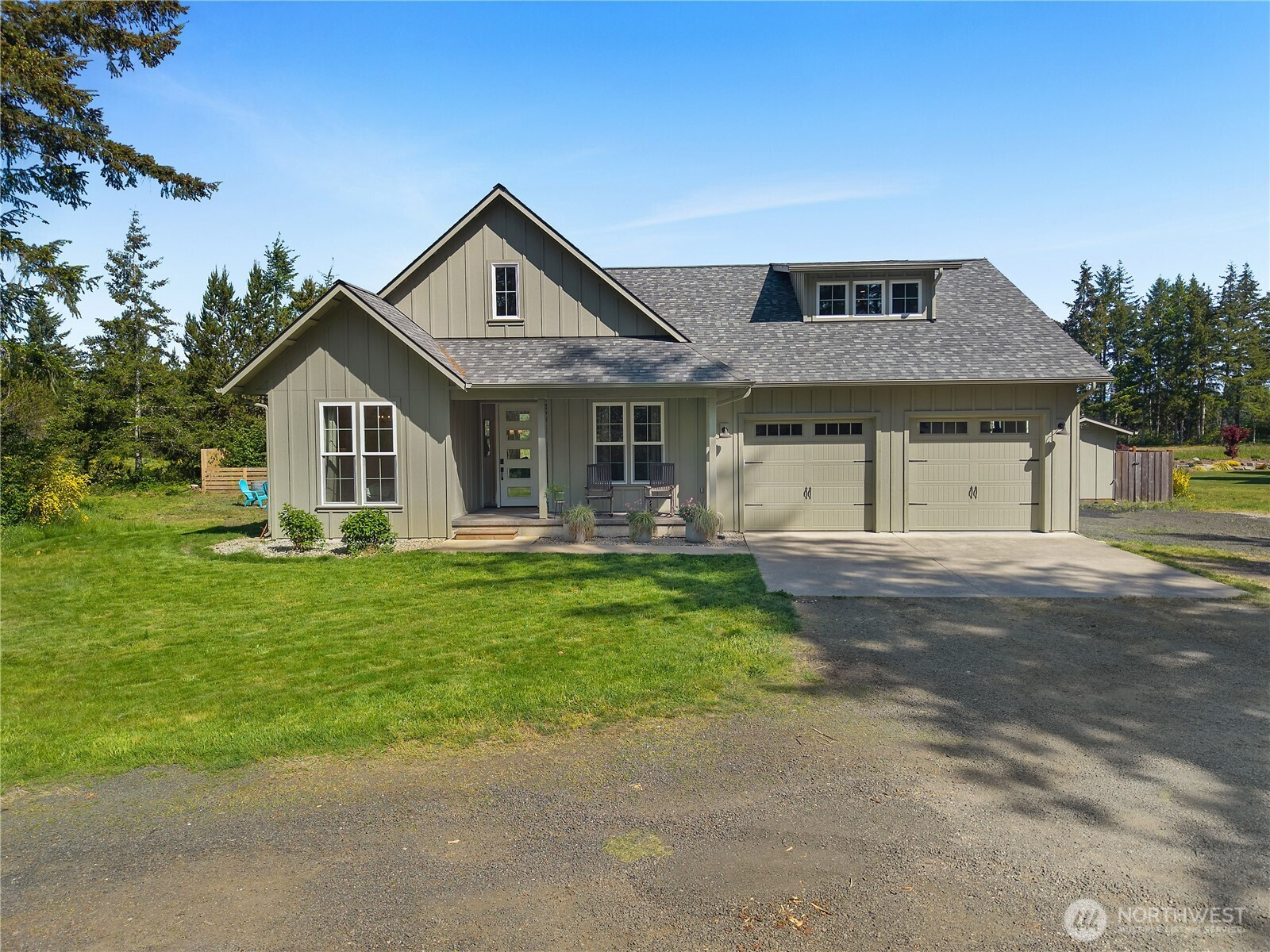 120 E Timber Ridge, Shelton, WA 98584