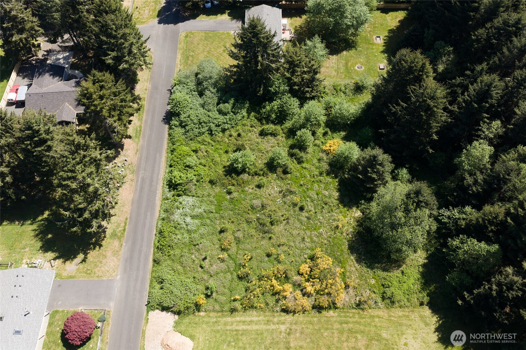 18 Shamrock Way, Ocean Shores, WA 98550