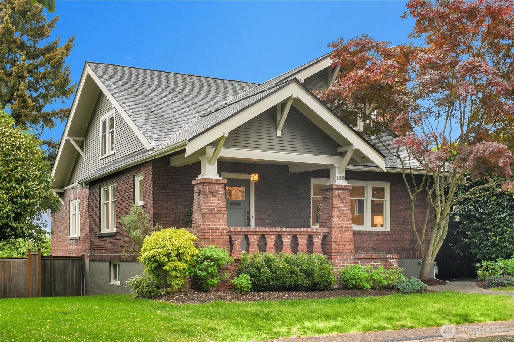 110 Smith Street, Seattle, WA 98109