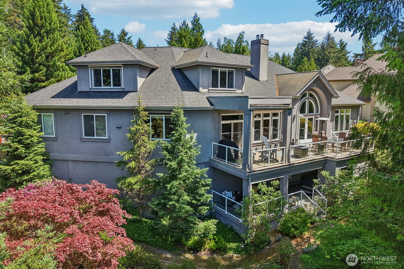 5110 N Foxglove Drive NW, Gig Harbor, WA 98332