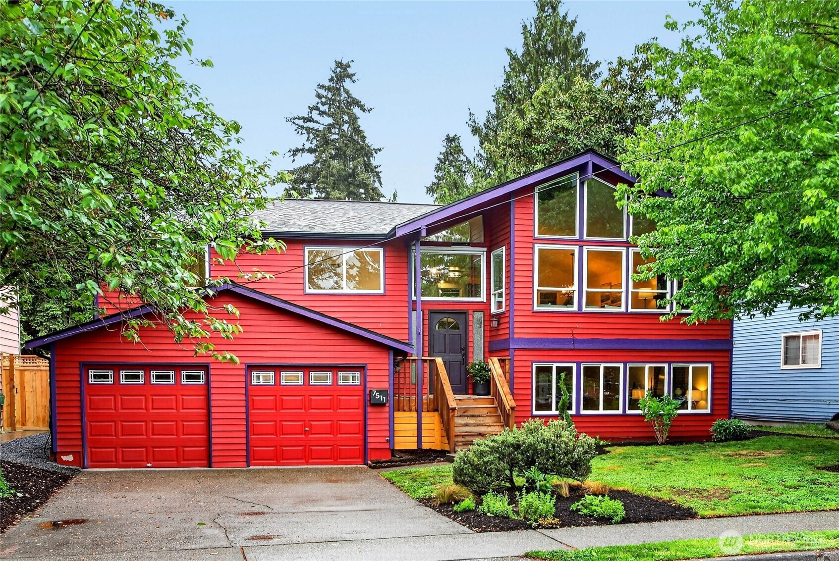 7511 43rd Avenue NE, Seattle, WA 98115