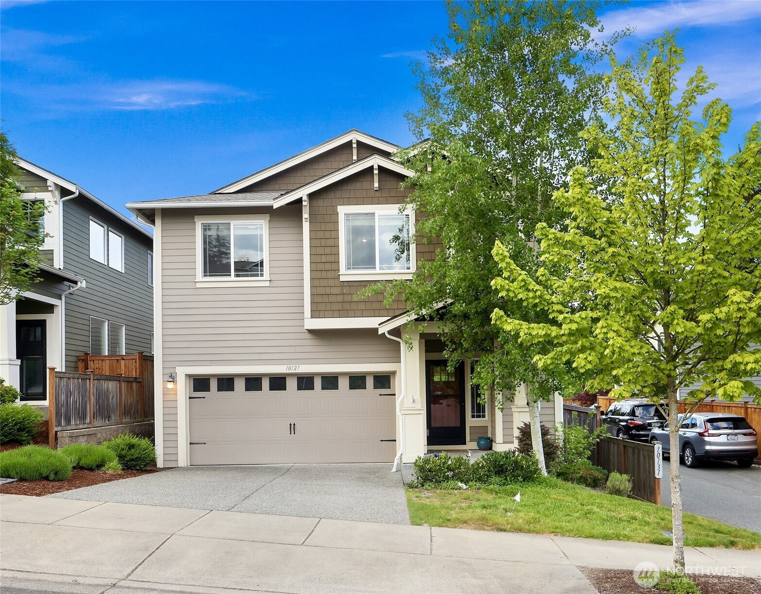 10127 15th Place SE, Lake Stevens, WA 98258