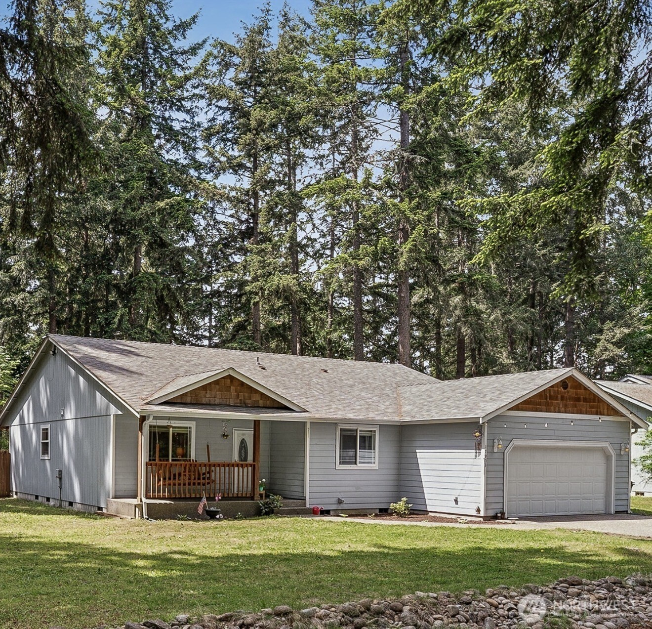17903 Overlake Court SE, Yelm, WA 98597