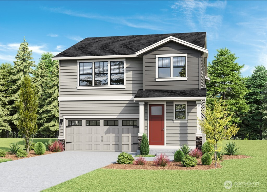 4904 237th Court NE, Issaquah, WA 98029