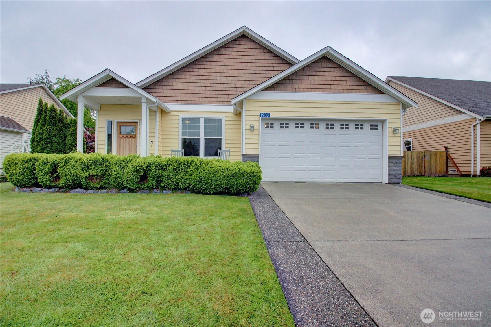 1902 Tundra Loop, Mount Vernon, WA 98273