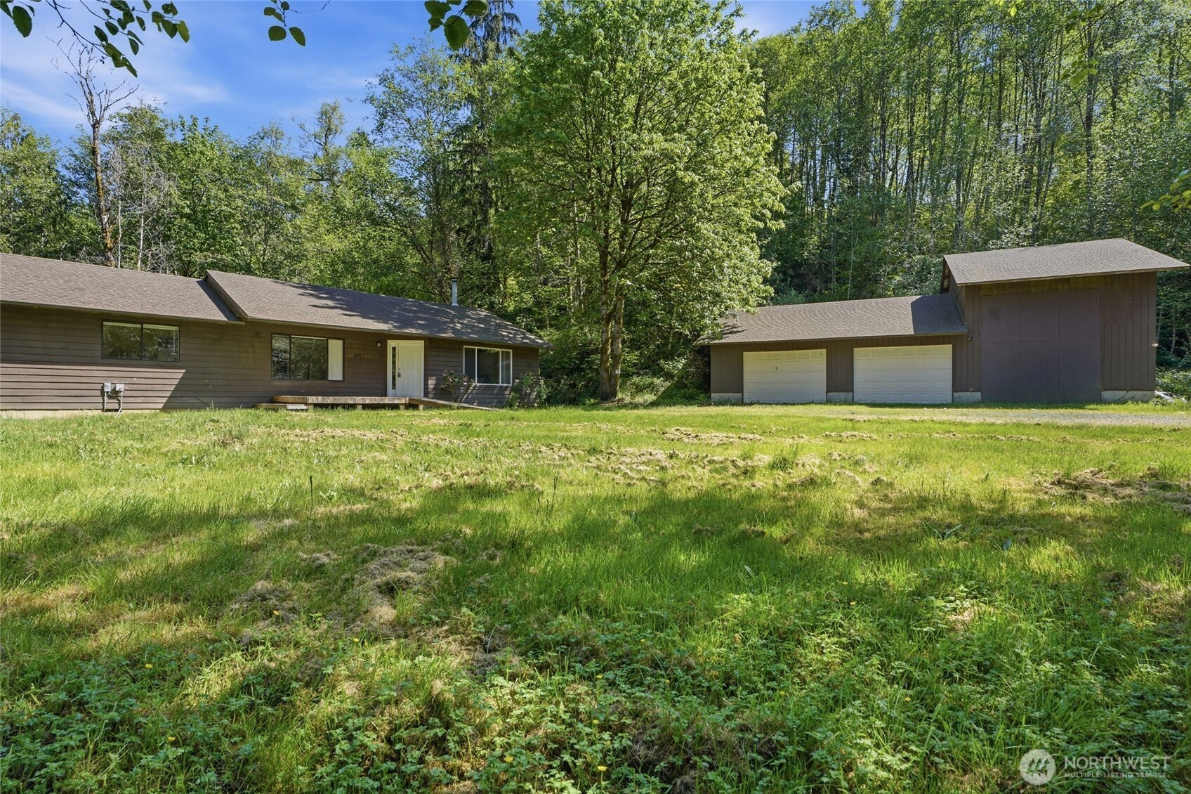 671 Ragland Road, Longview, WA 98632