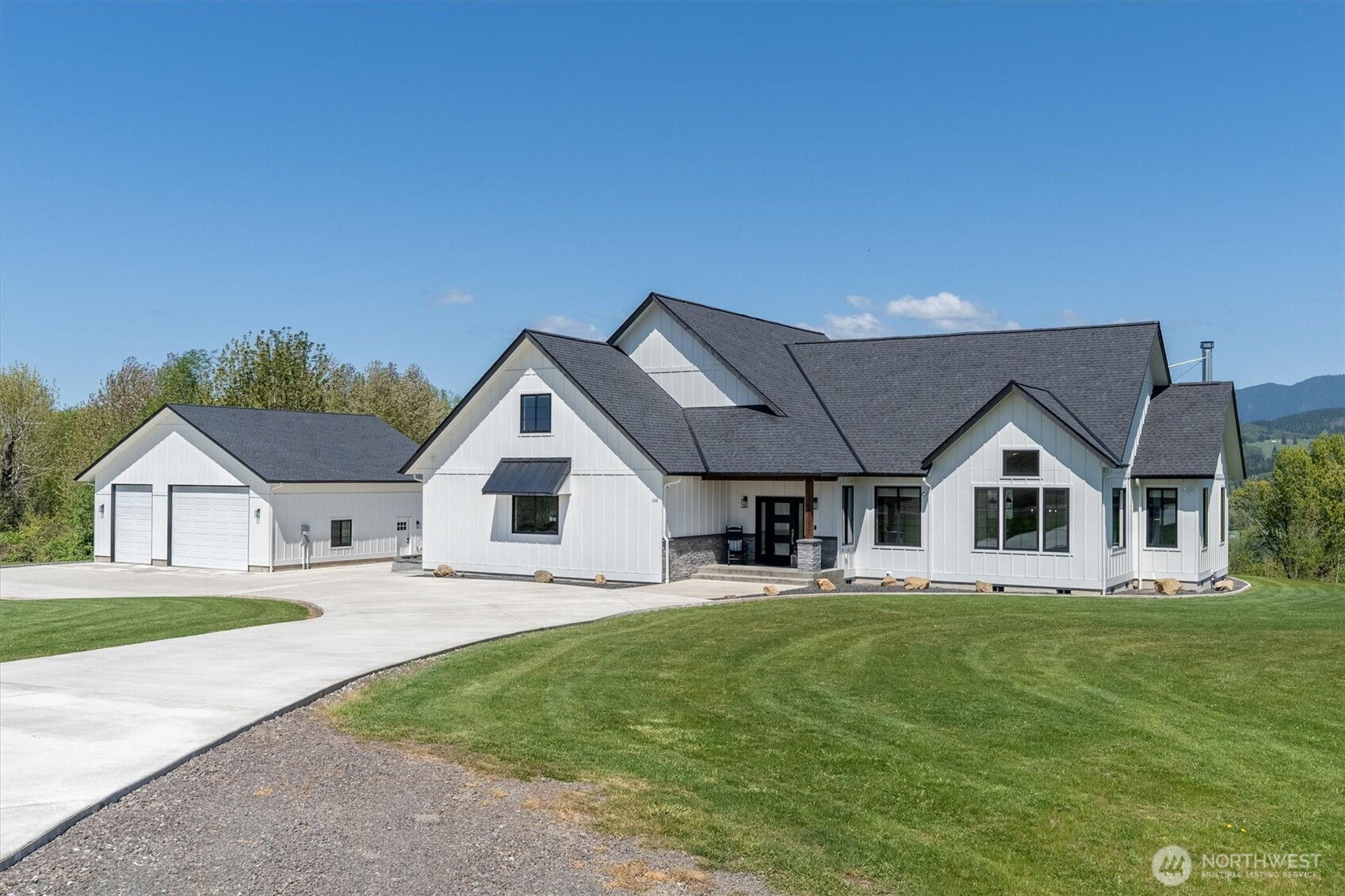 158 Breezy Lane, Mossyrock, WA 98564