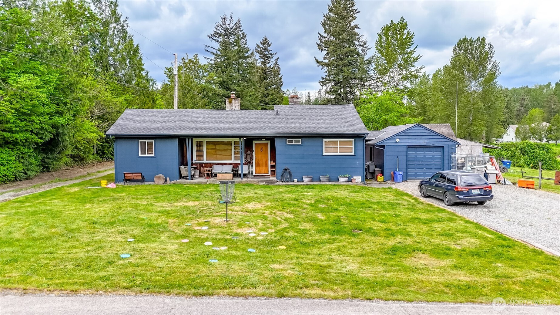 26729 268th Avenue SE, Ravensdale, WA 98051