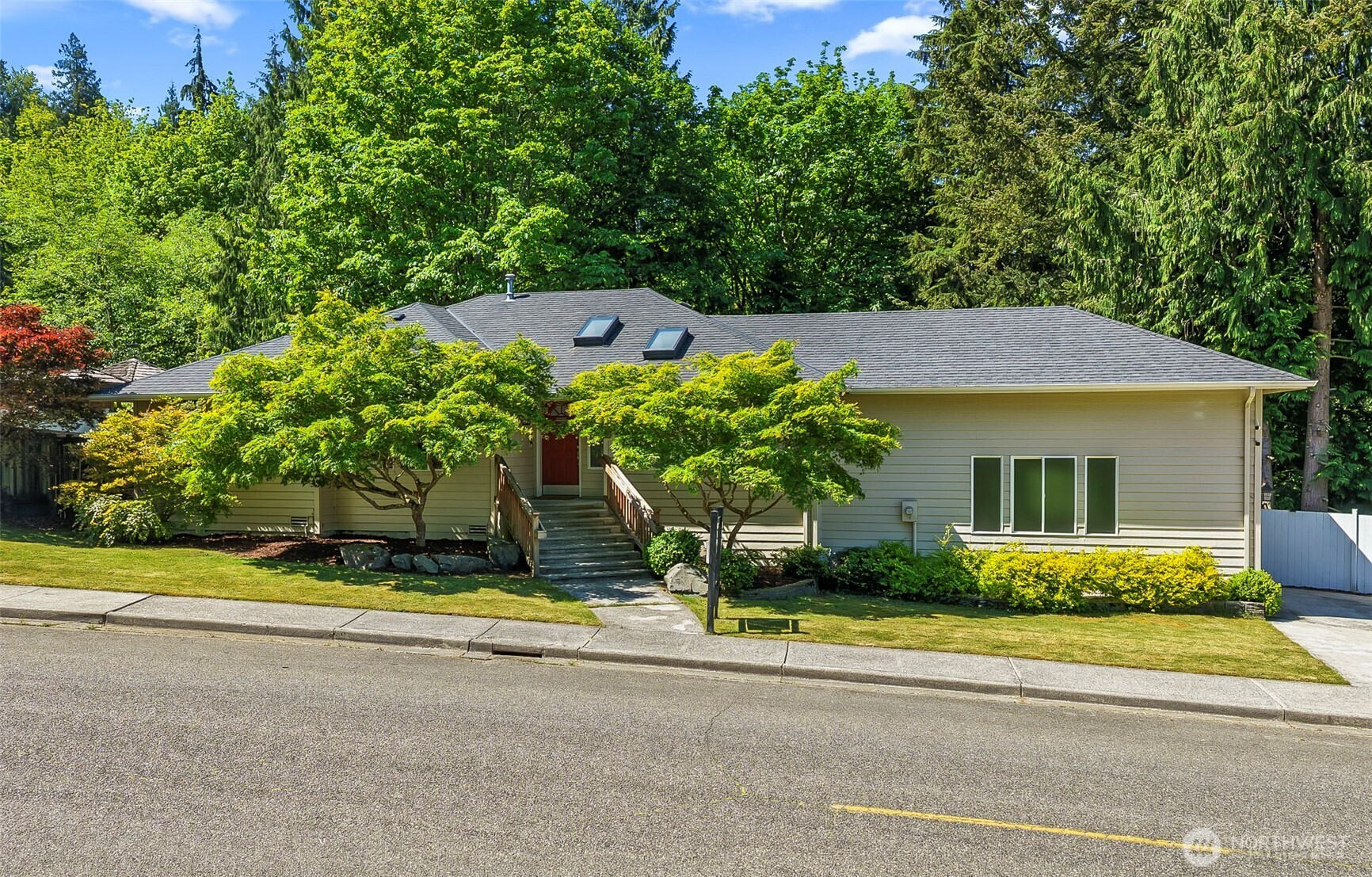 4930 Narbeck Avenue, Everett, WA 98203