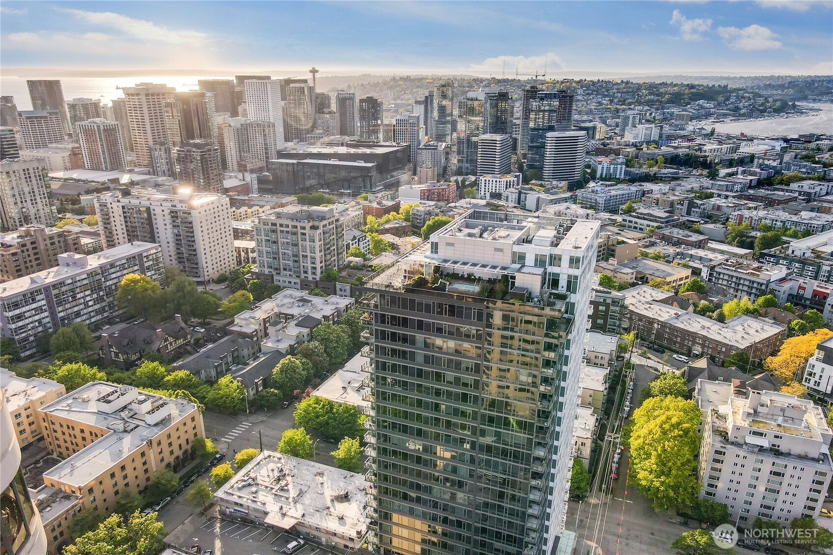 1321 Seneca Street, Seattle, WA 98101